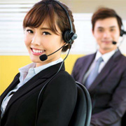 恒盛通物流客服團(tuán)隊(duì)