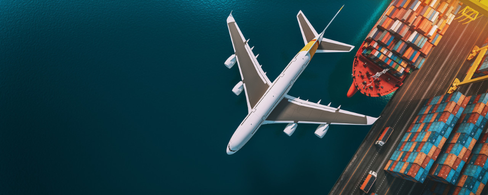 國際空運(yùn)怎么操作？國際空運(yùn)操作流程介紹