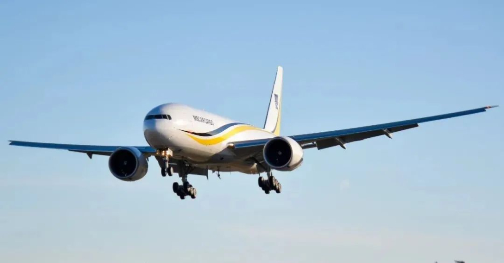 MSC航空貨運(yùn)來(lái)了！12月初國(guó)際空運(yùn)航線將上市