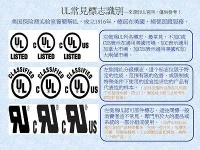 出口美國產(chǎn)品常用認證簡介——BQB、FCC、UL