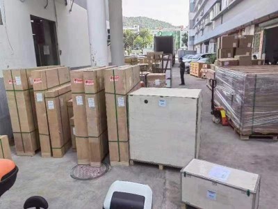 歐洲超大件海運(yùn)