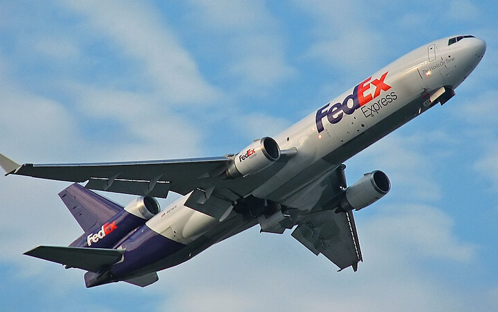 聯(lián)邦FedEx國際快遞附加費(fèi)