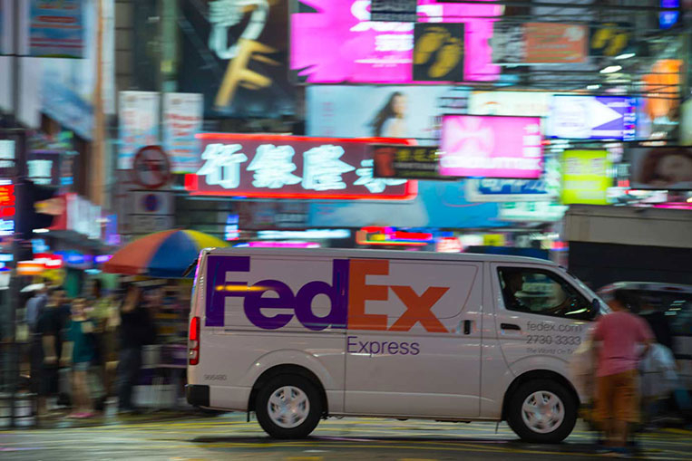 東莞哪里可以寄FedEx快遞（東莞FedEx國(guó)際快遞網(wǎng)點(diǎn)）