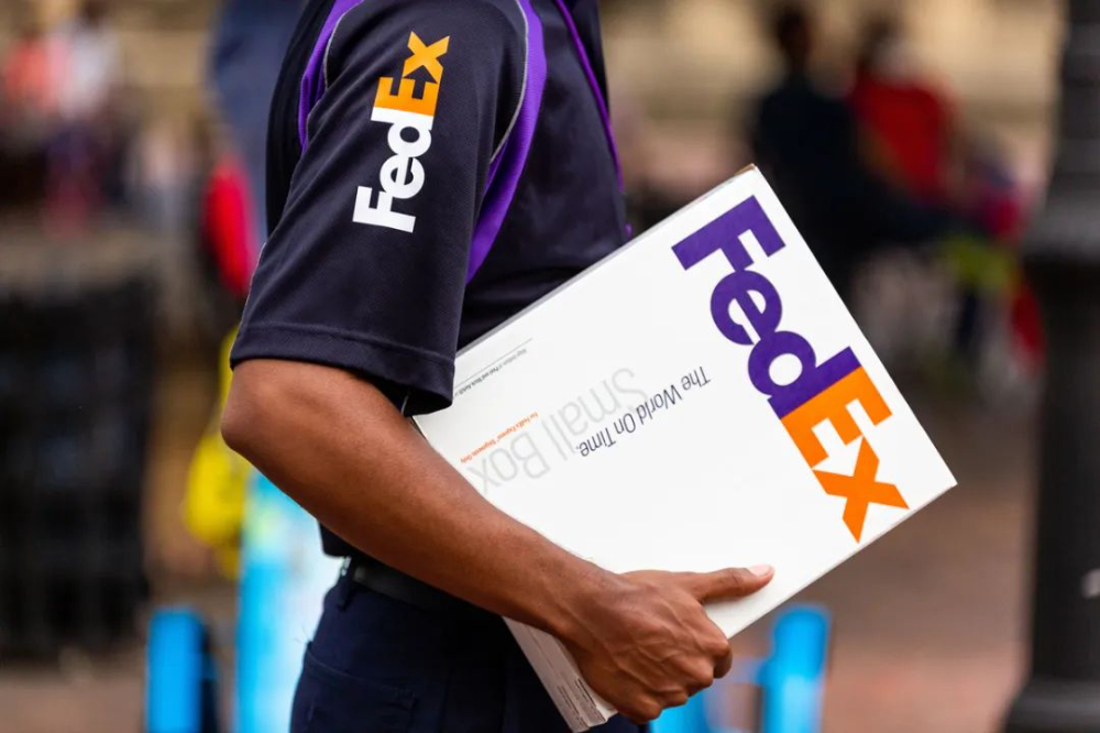 深圳哪里可以寄FedEx快遞（深圳FedEx國(guó)際快遞網(wǎng)點(diǎn)）