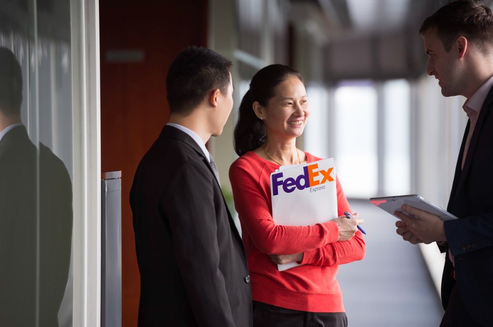 中山哪里可以寄FedEx快遞(中山FedEx國(guó)際快遞網(wǎng)點(diǎn))