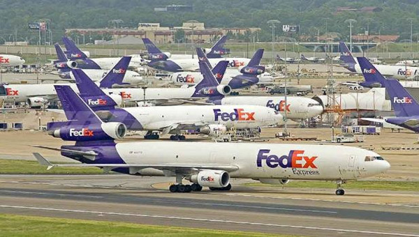 中山FedEx國(guó)際快遞價(jià)格表-中山FedEx快遞運(yùn)費(fèi)查詢