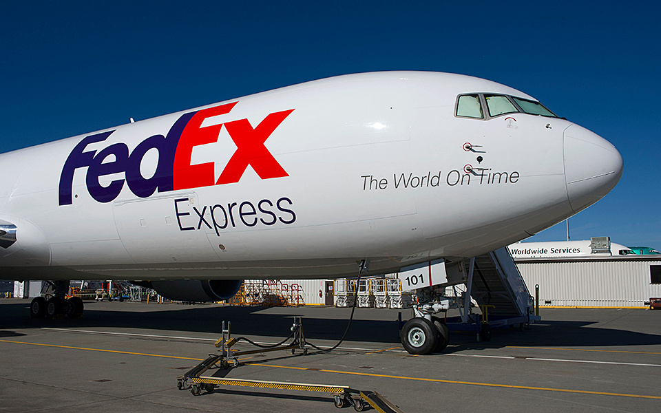 FedEx燃油附加費(fèi)