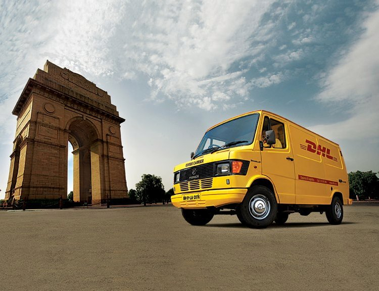 DHL國際快遞查詢電話:4006101504