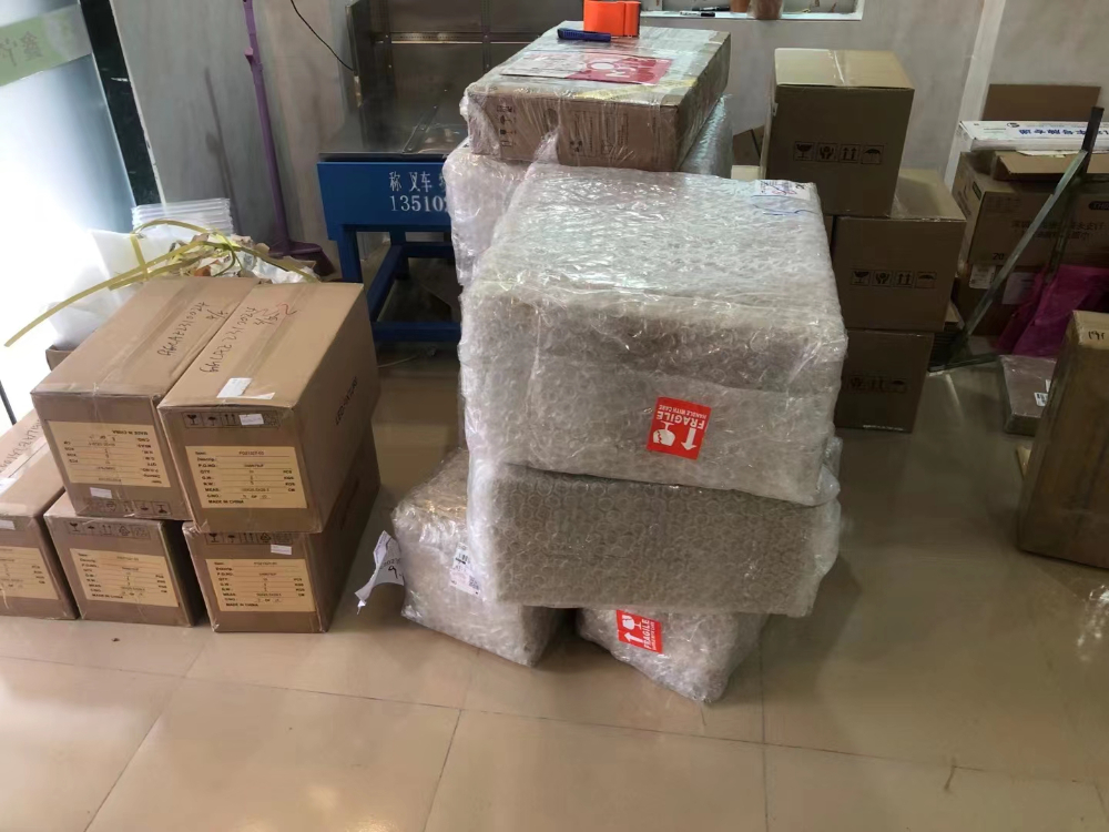 國際快遞附加費揭秘：你不得不知道的驚人細節(jié)！