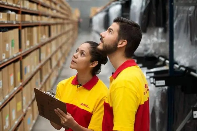 DHL國際快遞價格表2024（DHL國際快遞收費標準）