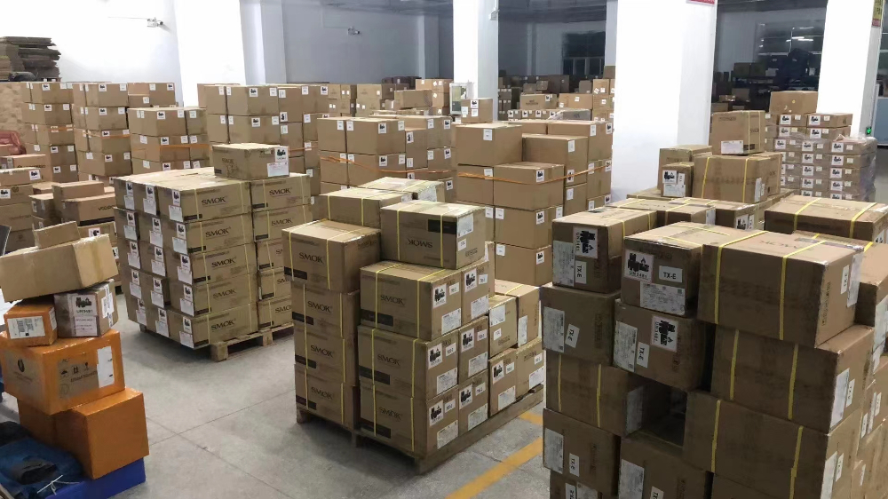 亞馬遜在阿聯(lián)酋推出FBA取貨服務(wù)，助力賣家輕松發(fā)貨