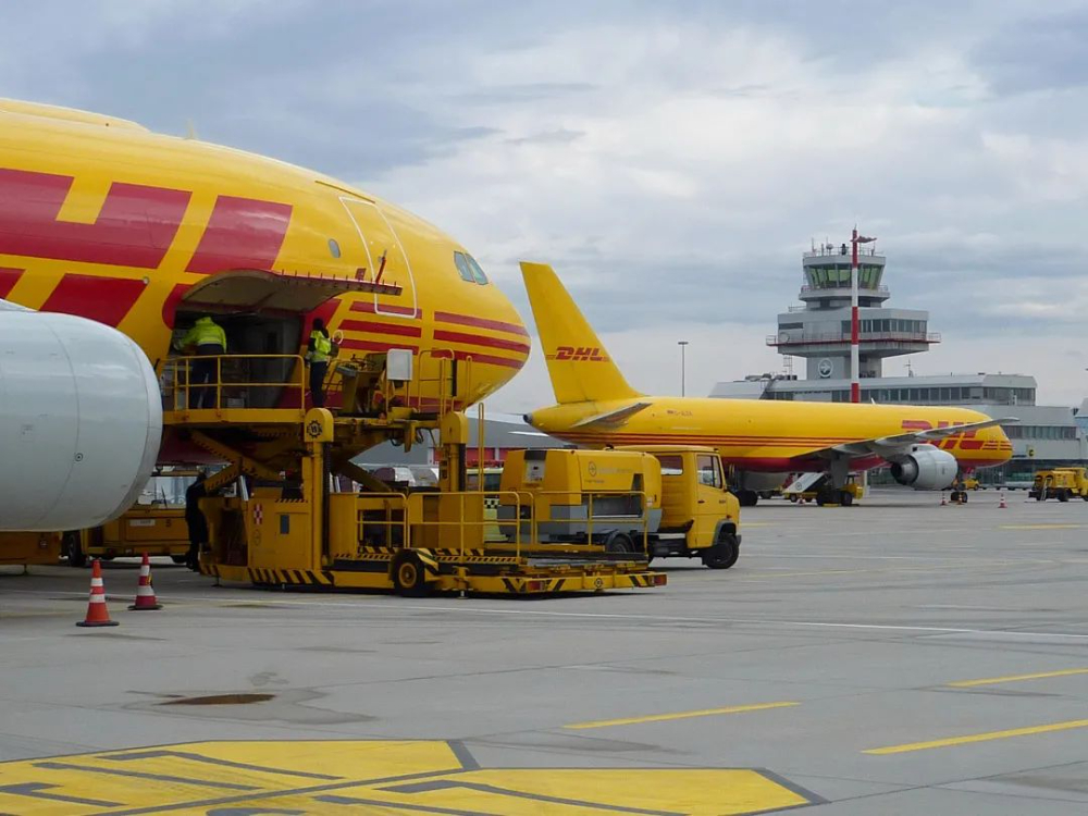 DHL快遞美國航空樞紐罷工結(jié)束！