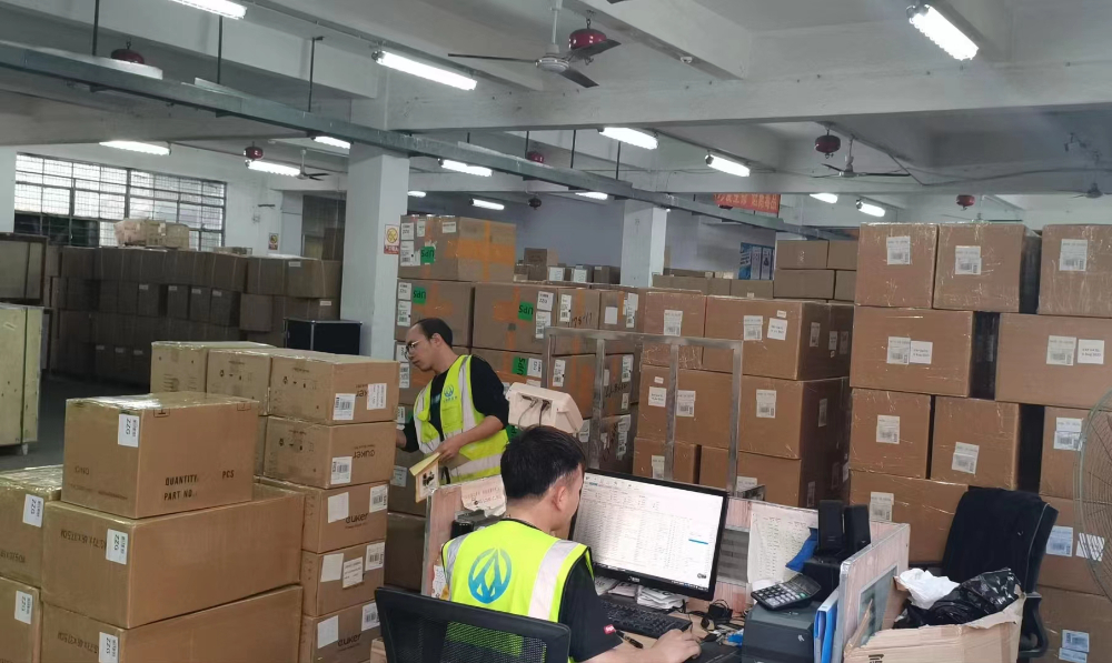 造成國際快遞清關延誤的原因有哪些？