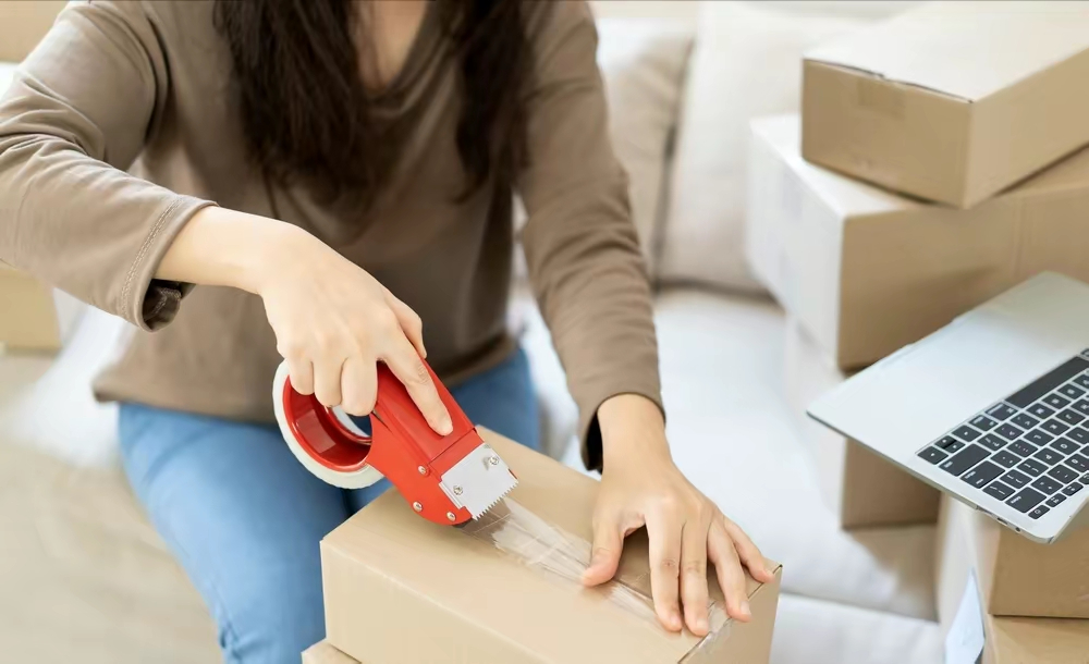 人在美國如何海淘國內(nèi)優(yōu)質(zhì)商品？