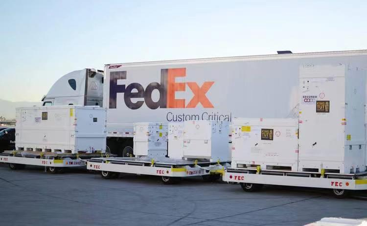 FedEx深圳到東南亞運(yùn)費(fèi)查詢-最新價格與時效