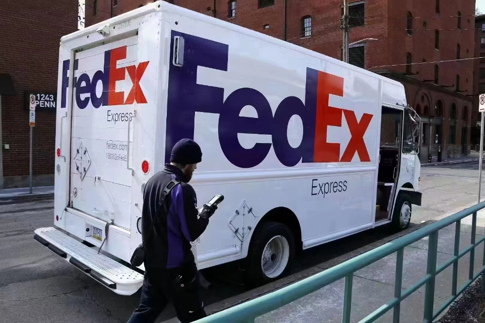 FedEx體積重量計(jì)算方法-如何計(jì)算FedEx包裹的體積重量？
