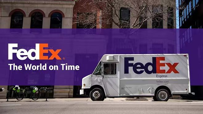 FedEx國際快遞操作步驟-詳細(xì)指南