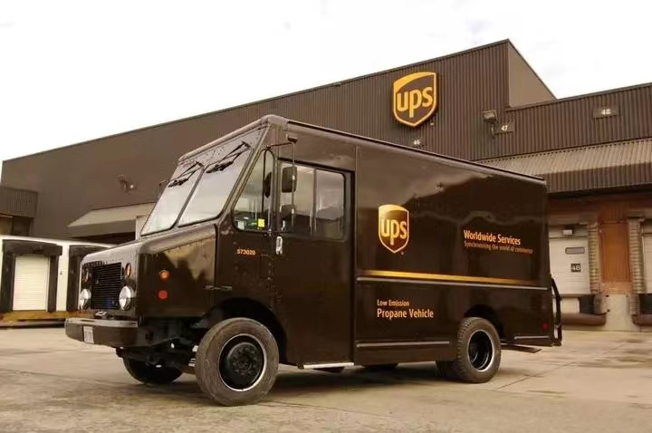 UPS寄件電話-快速、安全、可靠的寄件服務(wù)
