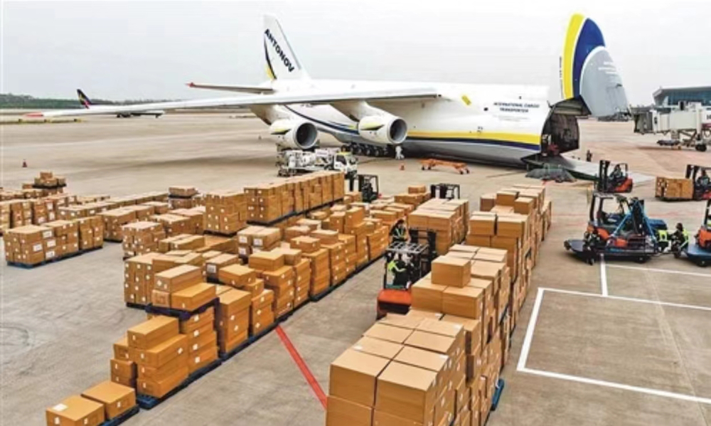 深圳(SZX)飛馬來西亞(KUL)物流-專業(yè)東南亞空運(yùn)服務(wù)商