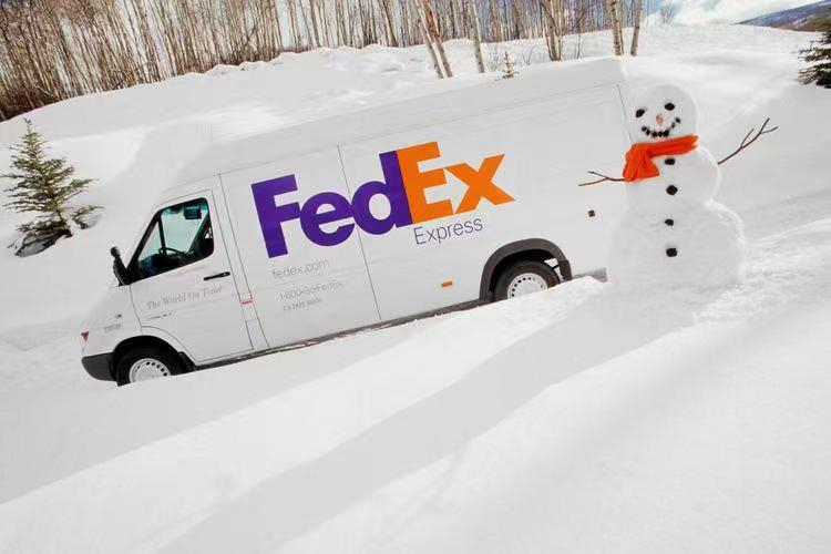 FedEx國(guó)際快遞燃油附加費(fèi)的計(jì)算公式和標(biāo)準(zhǔn)