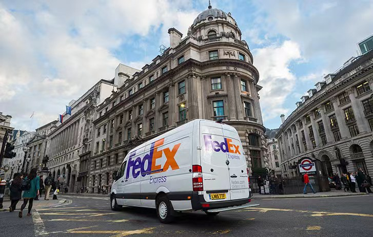 FedEx對(duì)寄送物品要求-了解FedEx國(guó)際快遞寄送要求