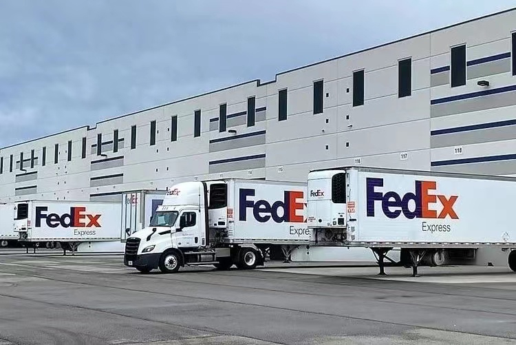 寄FedEx快遞需要準(zhǔn)備什么資料-FedEx快遞【官網(wǎng)】