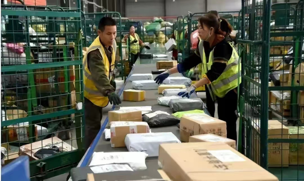 30kg中國寄到美國快遞一般多少錢？不同快遞公司費(fèi)用對比