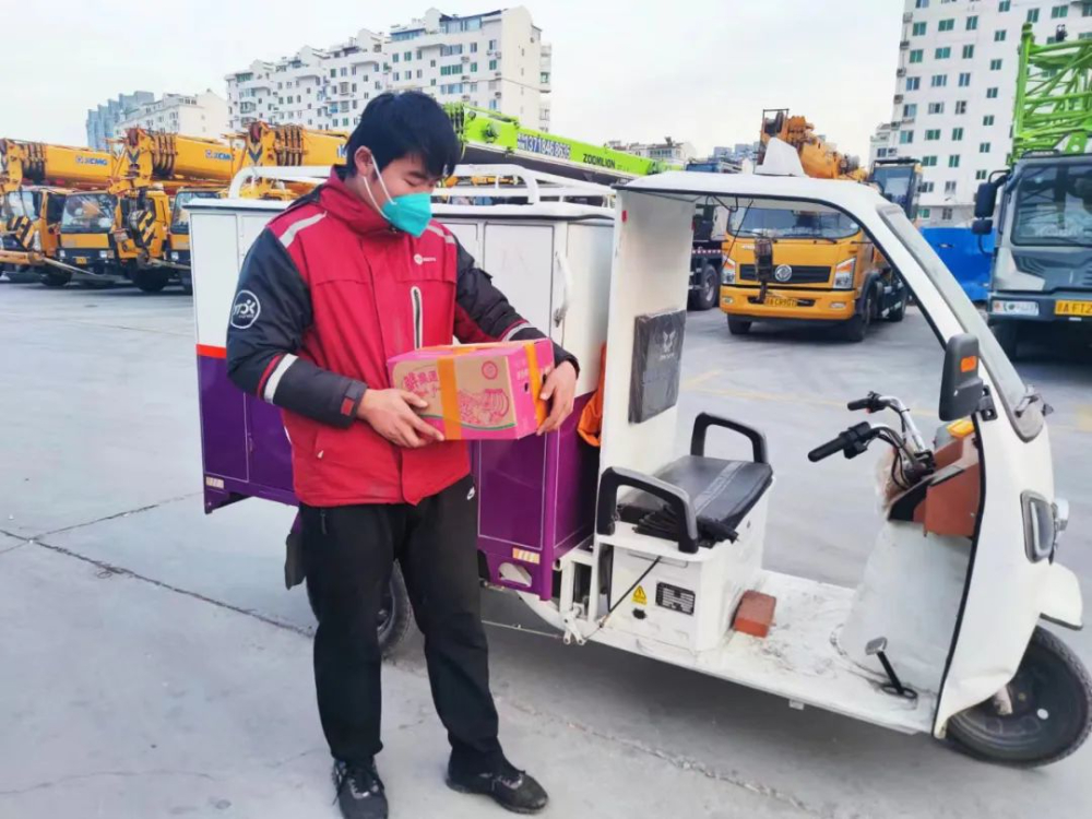 怎樣寄送國際包裹給海外朋友？