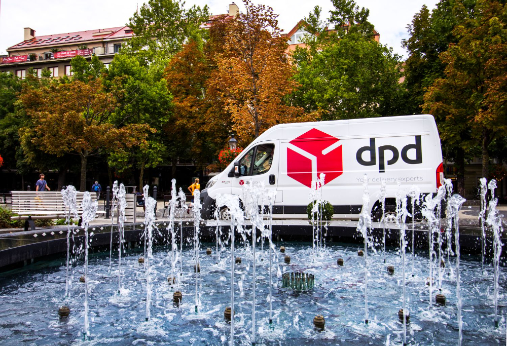 DPD中國(guó)正式開通歐洲特貨快遞渠道-英國(guó)特貨快遞