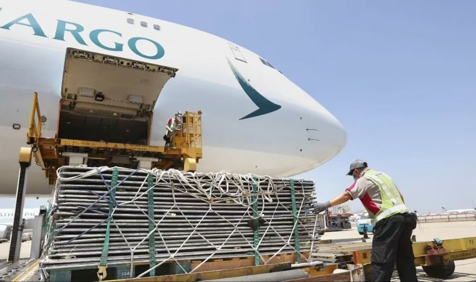 深圳到匈牙利空派專線-全程自營(yíng)渠道