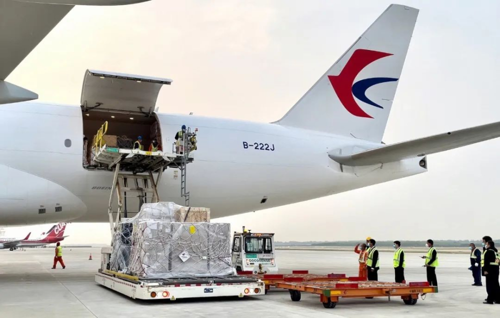 深圳到墨西哥空派專線-全程自營(yíng)渠道