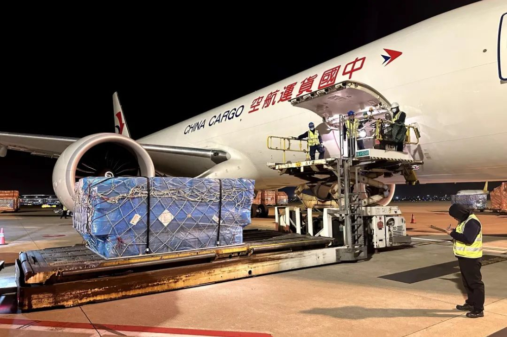 美國空運超大件價格表-最全最新價格信息