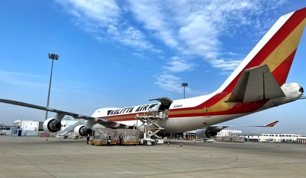 中國到美國空運價格表-快遞公司最新價格對比