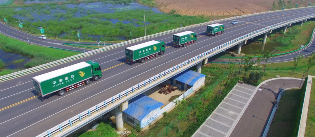 中泰跨境陸運物流解決方案-全方位服務