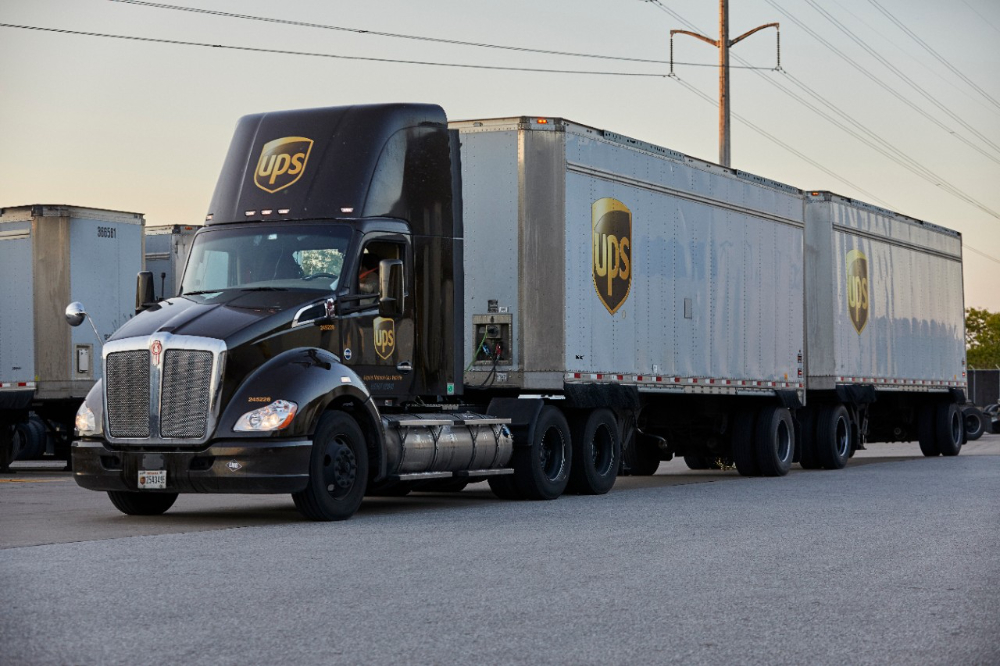 UPS2025價(jià)格表查詢-最新國(guó)際快遞費(fèi)用詳情